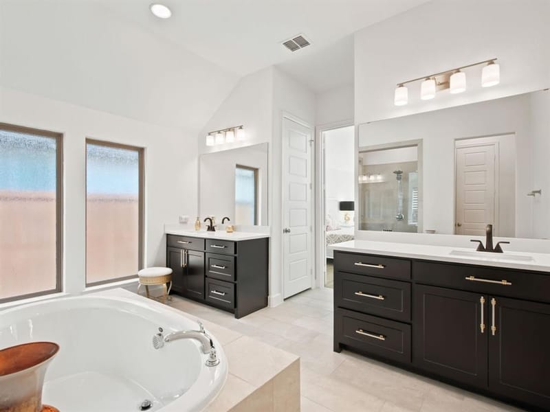1292 Valerian Avenue, Haslet TX 76052 - Photo 30
