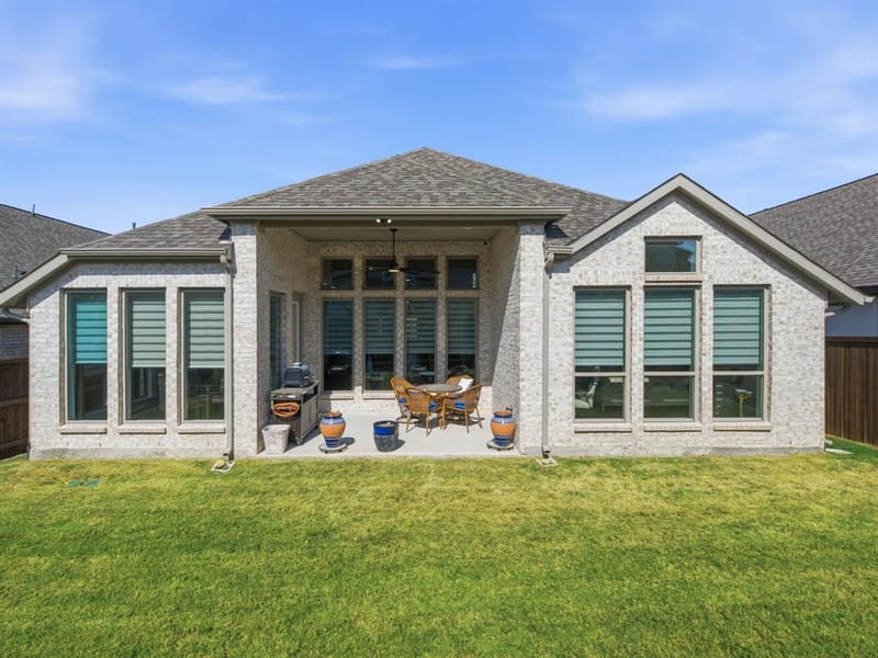 1292 Valerian Avenue, Haslet TX 76052 - Photo 38