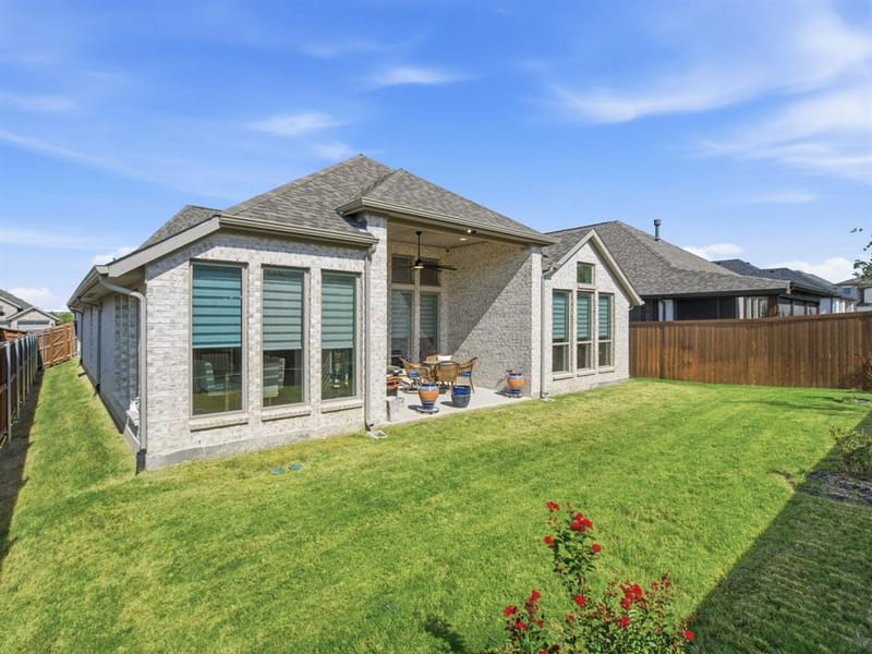 1292 Valerian Avenue, Haslet TX 76052 - Photo 37