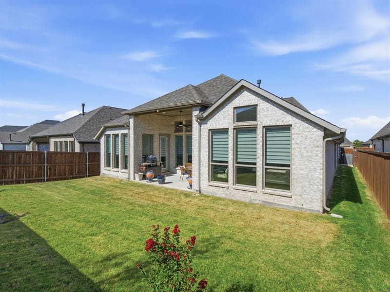 1292 Valerian Avenue, Haslet TX 76052 - Photo 39