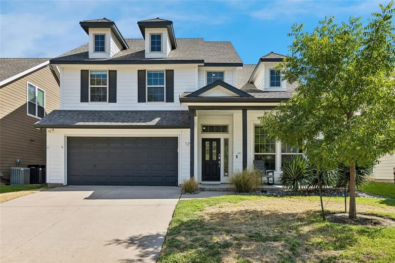 129 Satinwood, Grapevine TX 76051