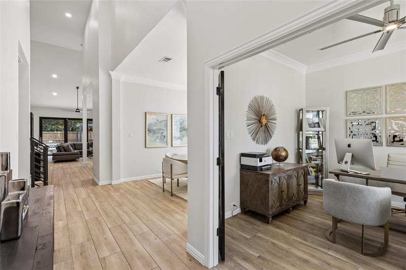 129 Satinwood, Grapevine TX 76051 - Photo 5