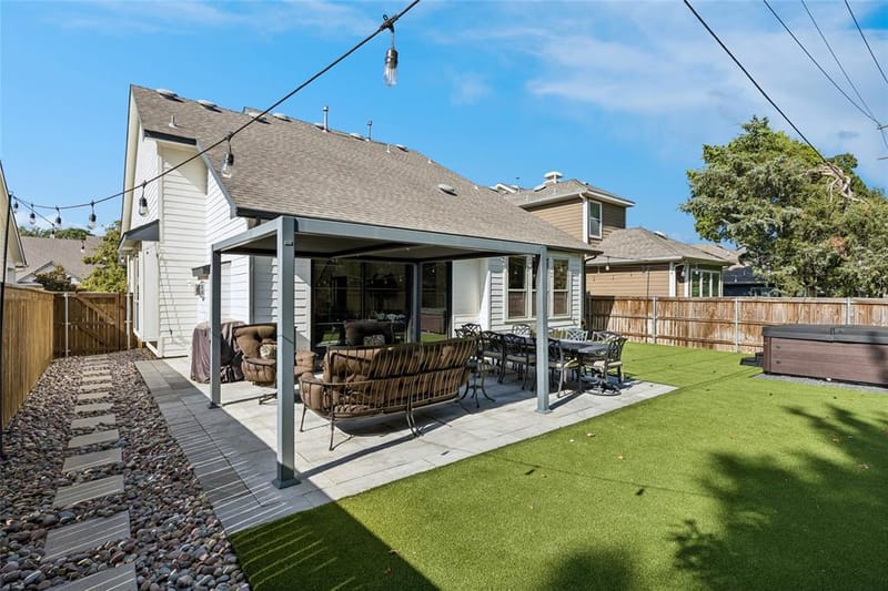 129 Satinwood, Grapevine TX 76051 - Photo 31