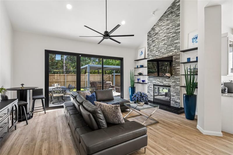 129 Satinwood, Grapevine TX 76051 - Photo 8