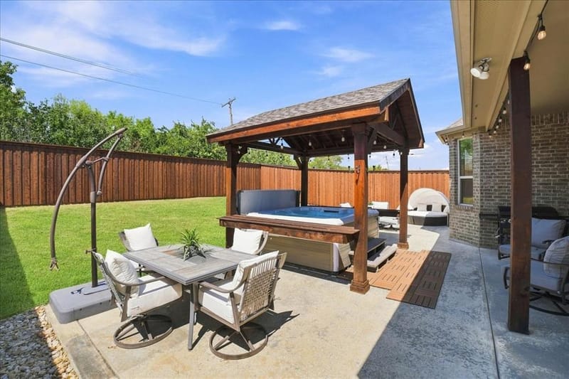 6749 Cambridge Drive, North Richland Hills TX 76180 - Photo 2