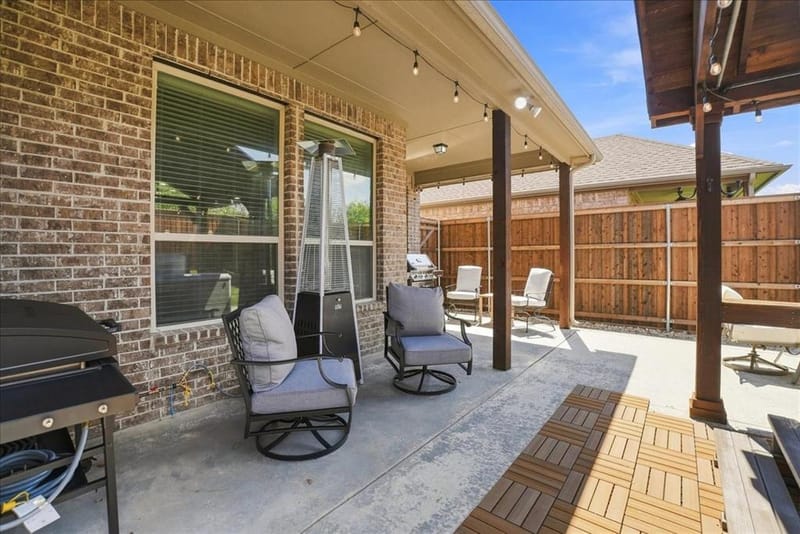 6749 Cambridge Drive, North Richland Hills TX 76180 - Photo 36