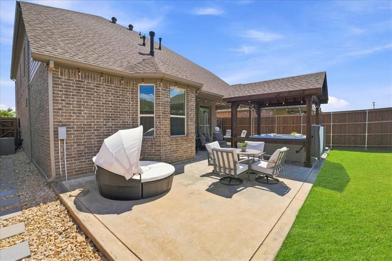 6749 Cambridge Drive, North Richland Hills TX 76180 - Photo 38
