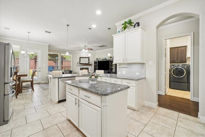6749 Cambridge Drive, North Richland Hills TX 76180 - Photo 11