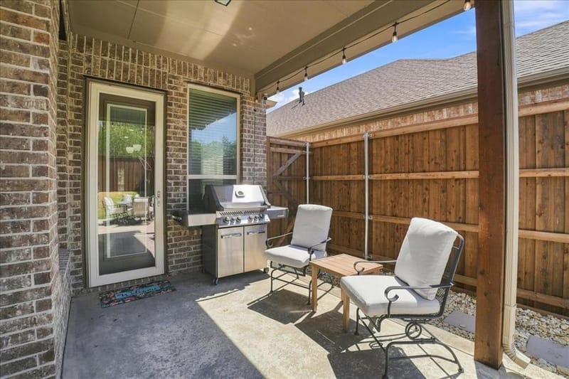 6749 Cambridge Drive, North Richland Hills TX 76180 - Photo 35