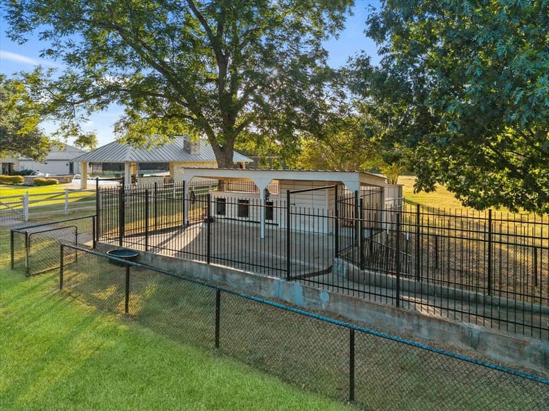 14719 FM 986, Terrell TX 75160 - Photo 36