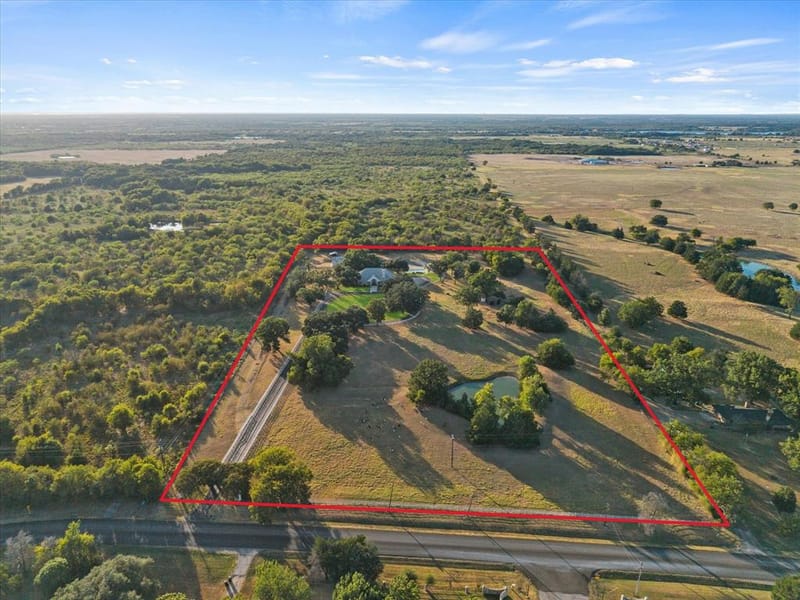 14719 FM 986, Terrell TX 75160 - Photo 35