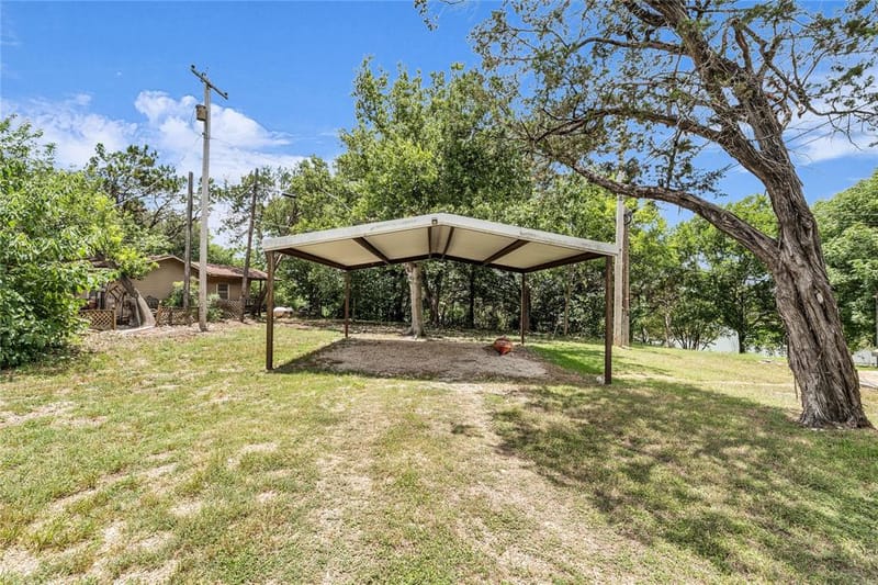 279 County Road 1710, Clifton TX 76634 - Photo 11