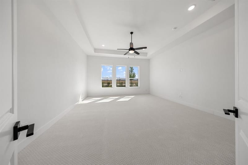 1510 Binkley Avenue, Prosper TX 75078 - Photo 12