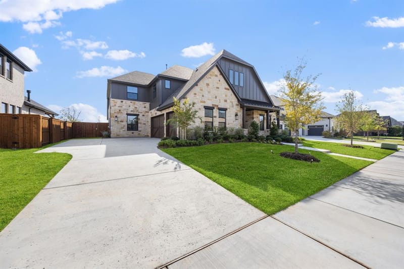 1510 Binkley Avenue, Prosper TX 75078 - Photo 3