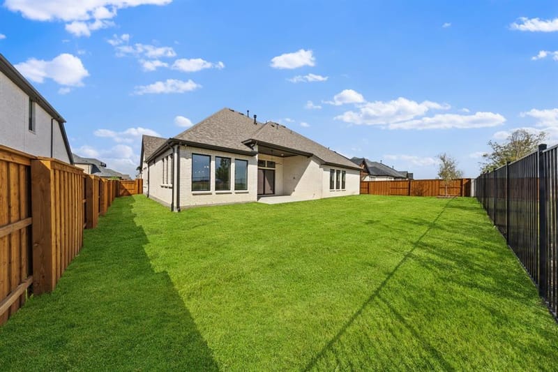 1510 Binkley Avenue, Prosper TX 75078 - Photo 20