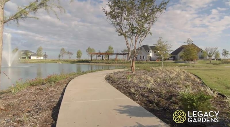 1510 Binkley Avenue, Prosper TX 75078 - Photo 24