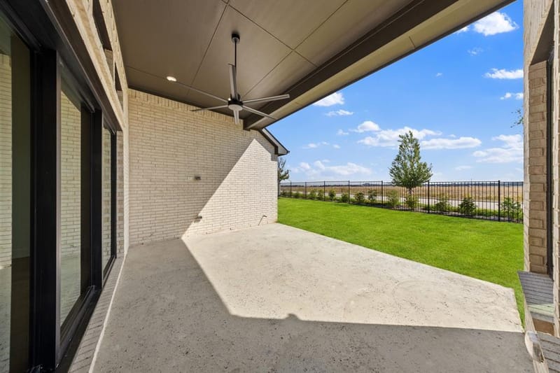 1510 Binkley Avenue, Prosper TX 75078 - Photo 19