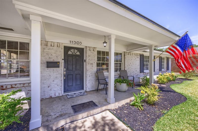11303 Rupley Lane, Dallas TX 75218