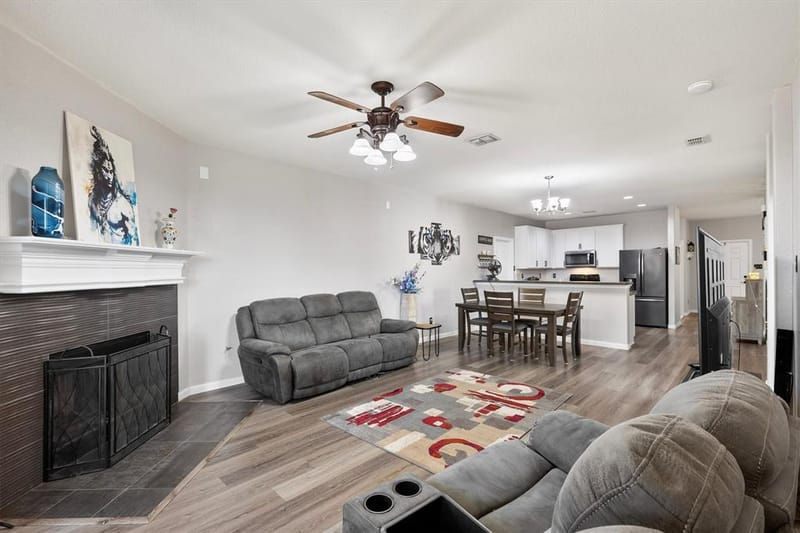 2708 Sugar Maple Drive, Wylie TX 75098 - Photo 6