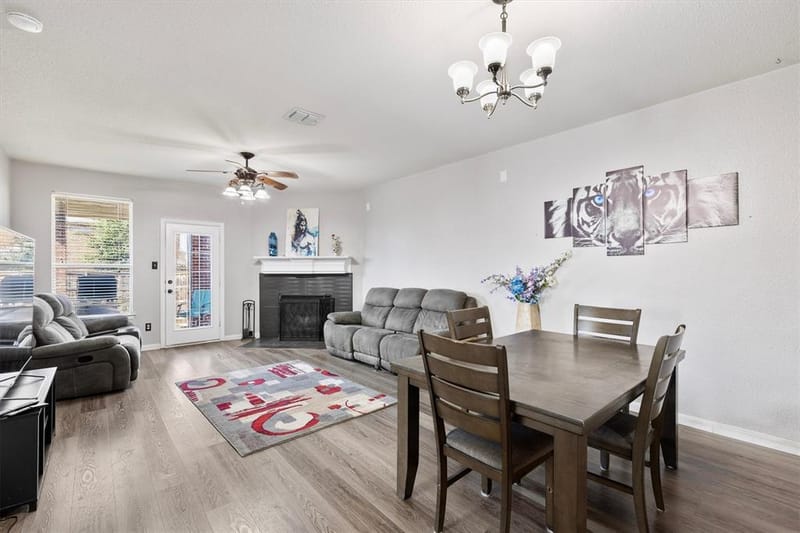 2708 Sugar Maple Drive, Wylie TX 75098 - Photo 7