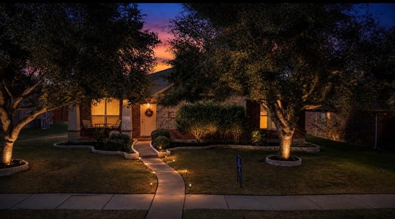 2708 Sugar Maple Drive, Wylie TX 75098