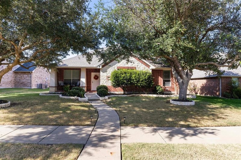 2708 Sugar Maple Drive, Wylie TX 75098 - Photo 5