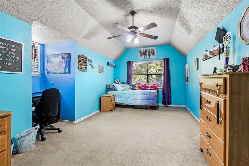 4219 Pleasant Oaks Court, Arlington TX 76016 - Photo 24