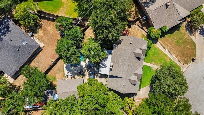 4219 Pleasant Oaks Court, Arlington TX 76016 - Photo 31