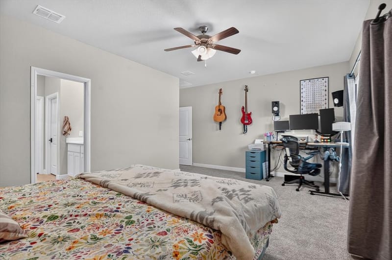 1425 Bennett Drive, Burleson TX 76028 - Photo 23