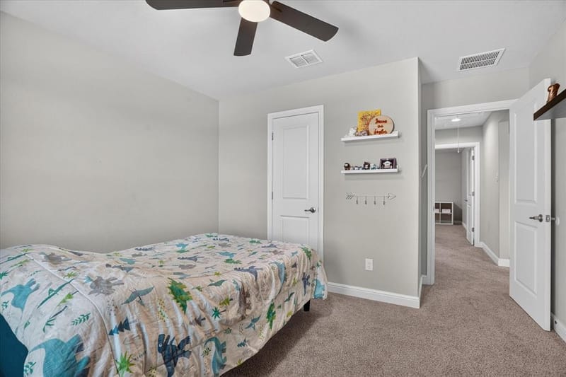 1425 Bennett Drive, Burleson TX 76028 - Photo 27