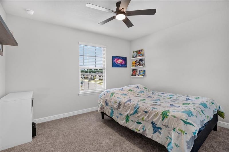 1425 Bennett Drive, Burleson TX 76028 - Photo 26