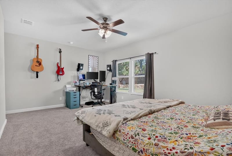 1425 Bennett Drive, Burleson TX 76028 - Photo 22