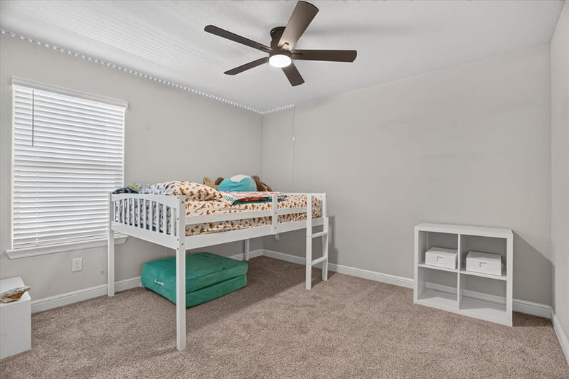 1425 Bennett Drive, Burleson TX 76028 - Photo 28