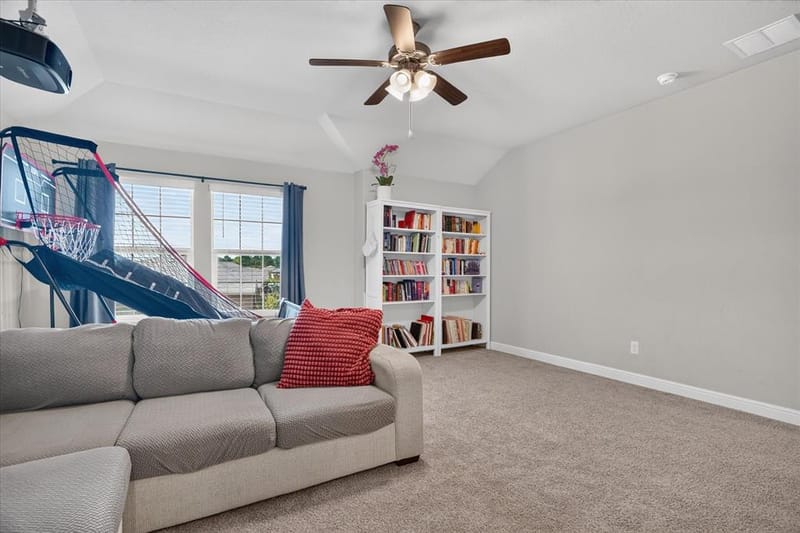 1425 Bennett Drive, Burleson TX 76028 - Photo 20