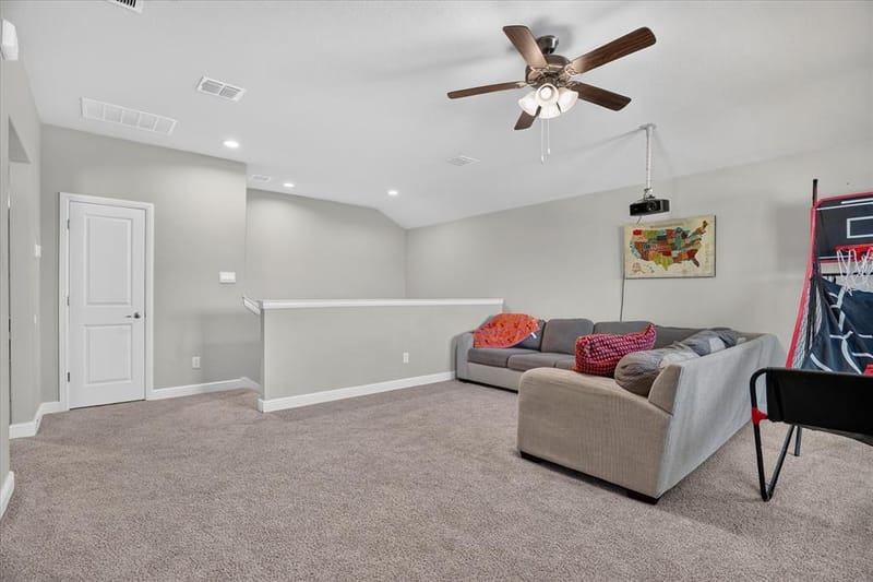 1425 Bennett Drive, Burleson TX 76028 - Photo 19