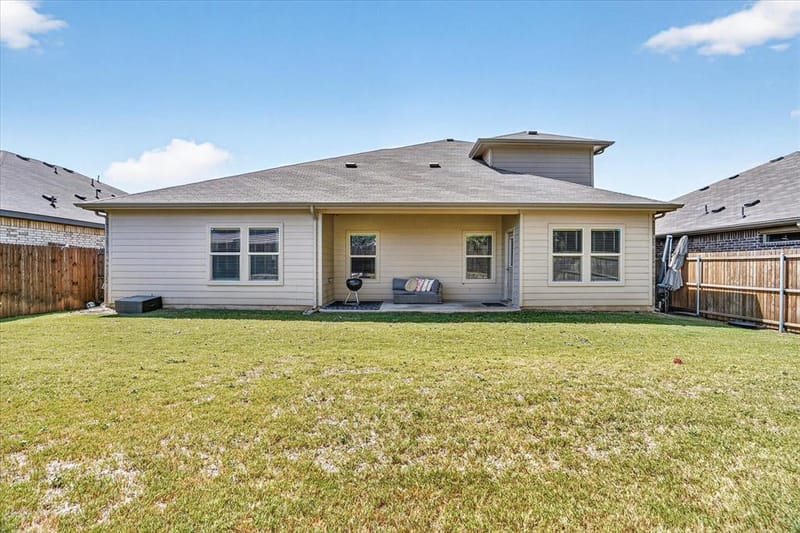 1425 Bennett Drive, Burleson TX 76028 - Photo 40