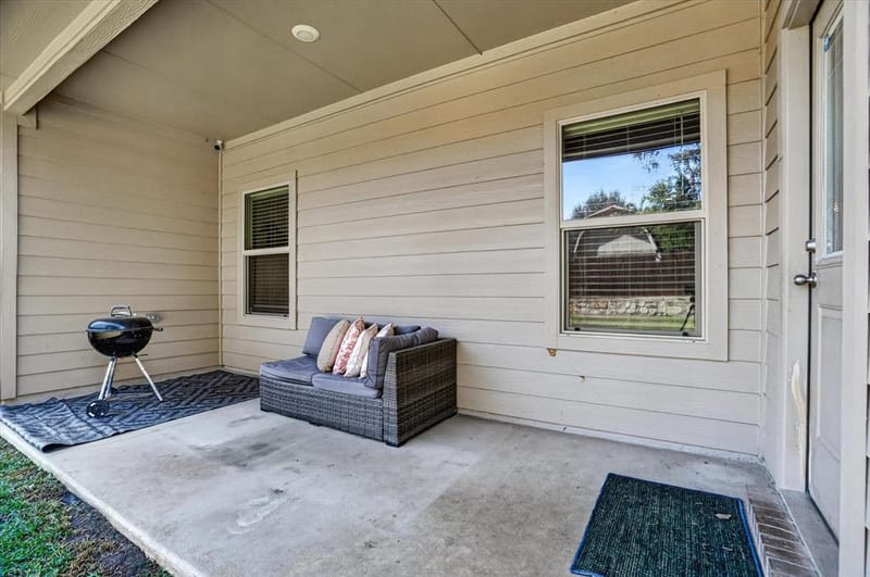 1425 Bennett Drive, Burleson TX 76028 - Photo 39