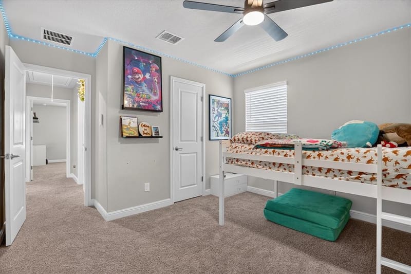 1425 Bennett Drive, Burleson TX 76028 - Photo 29