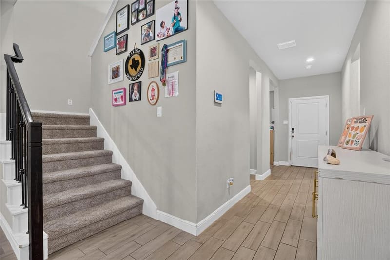 1425 Bennett Drive, Burleson TX 76028 - Photo 8