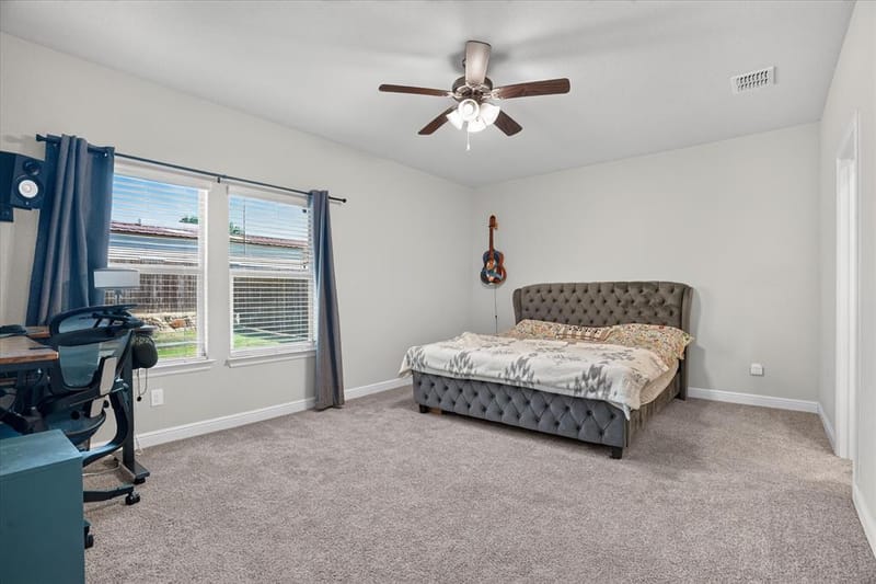 1425 Bennett Drive, Burleson TX 76028 - Photo 21