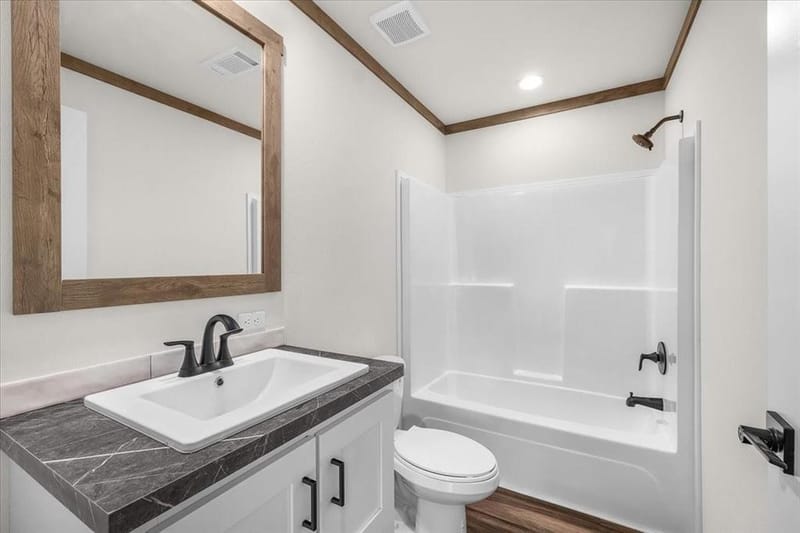 332 Creekview Meadows Drive, Springtown TX 76082 - Photo 13