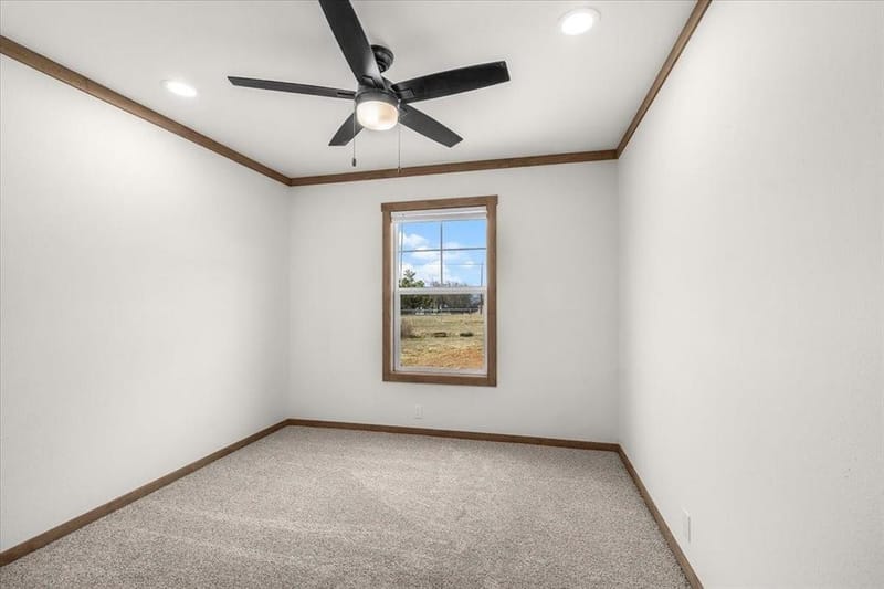 332 Creekview Meadows Drive, Springtown TX 76082 - Photo 11