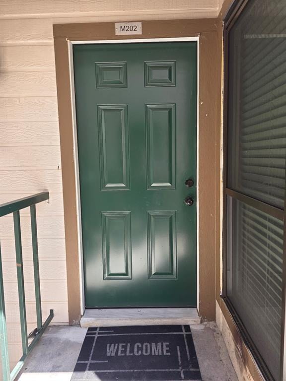 2301 Balsam Drive # M202, Arlington TX 76006 - Photo 2