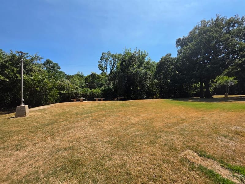 2301 Balsam Drive # M202, Arlington TX 76006 - Photo 16