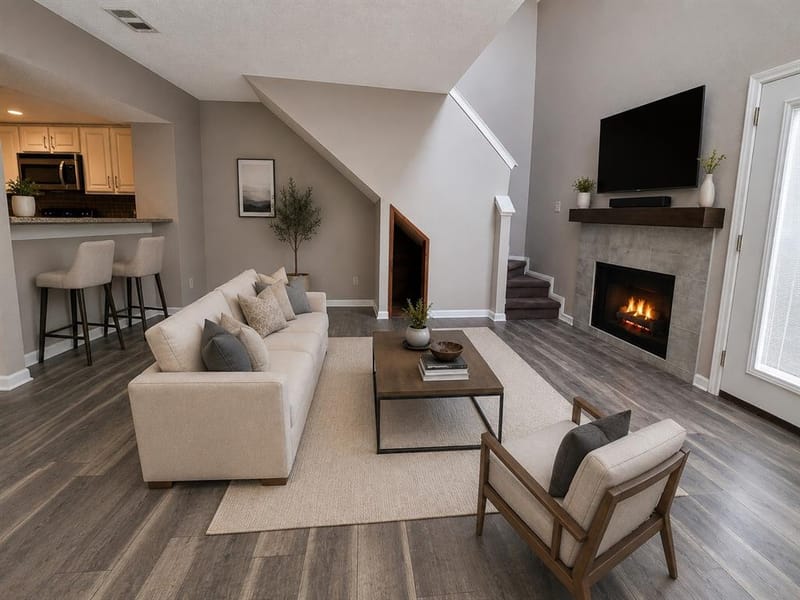 2301 Balsam Drive # M202, Arlington TX 76006 - Photo 3