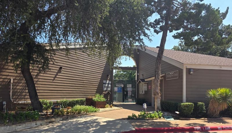 2301 Balsam Drive # M202, Arlington TX 76006 - Photo 15