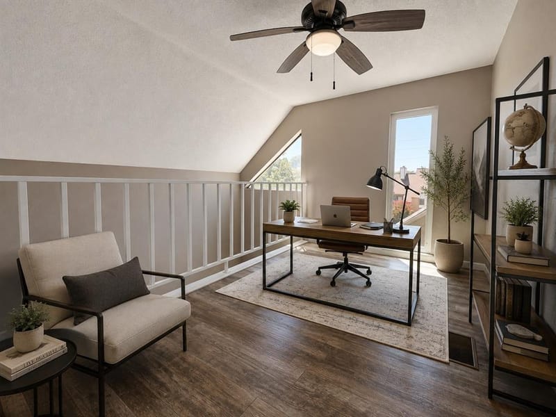 2301 Balsam Drive # M202, Arlington TX 76006 - Photo 11