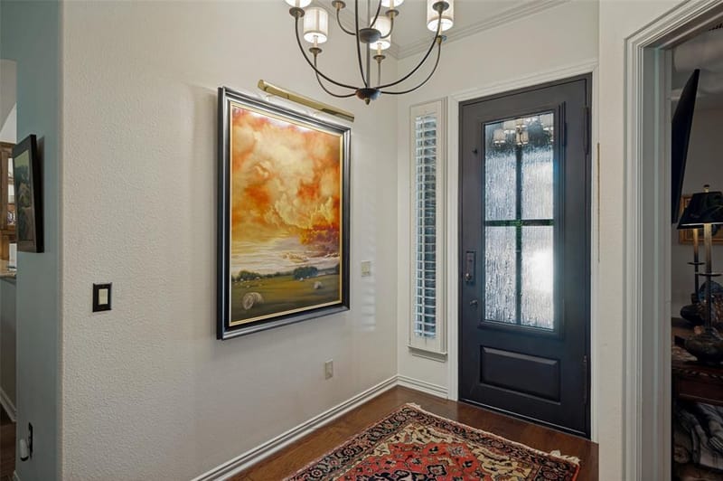 8901 Crestview Drive, Denton TX 76207 - Photo 2