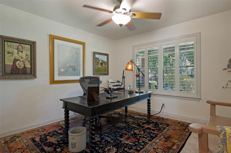 8901 Crestview Drive, Denton TX 76207 - Photo 20