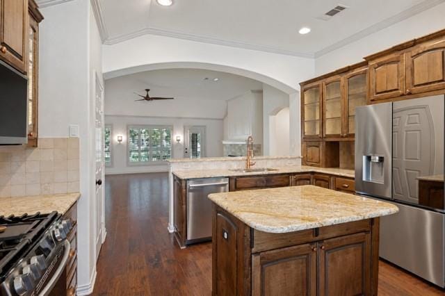 8901 Crestview Drive, Denton TX 76207 - Photo 4